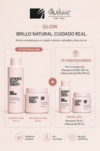 GLOW Authentic Beauty Concept