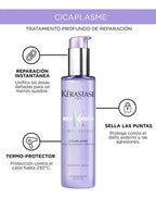 Termoprotector Cicaplasme Blond Absolu 150ml