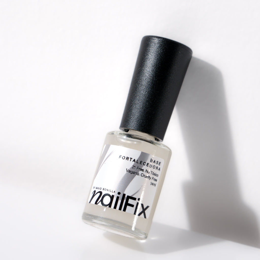 Nail Fix By Majo
