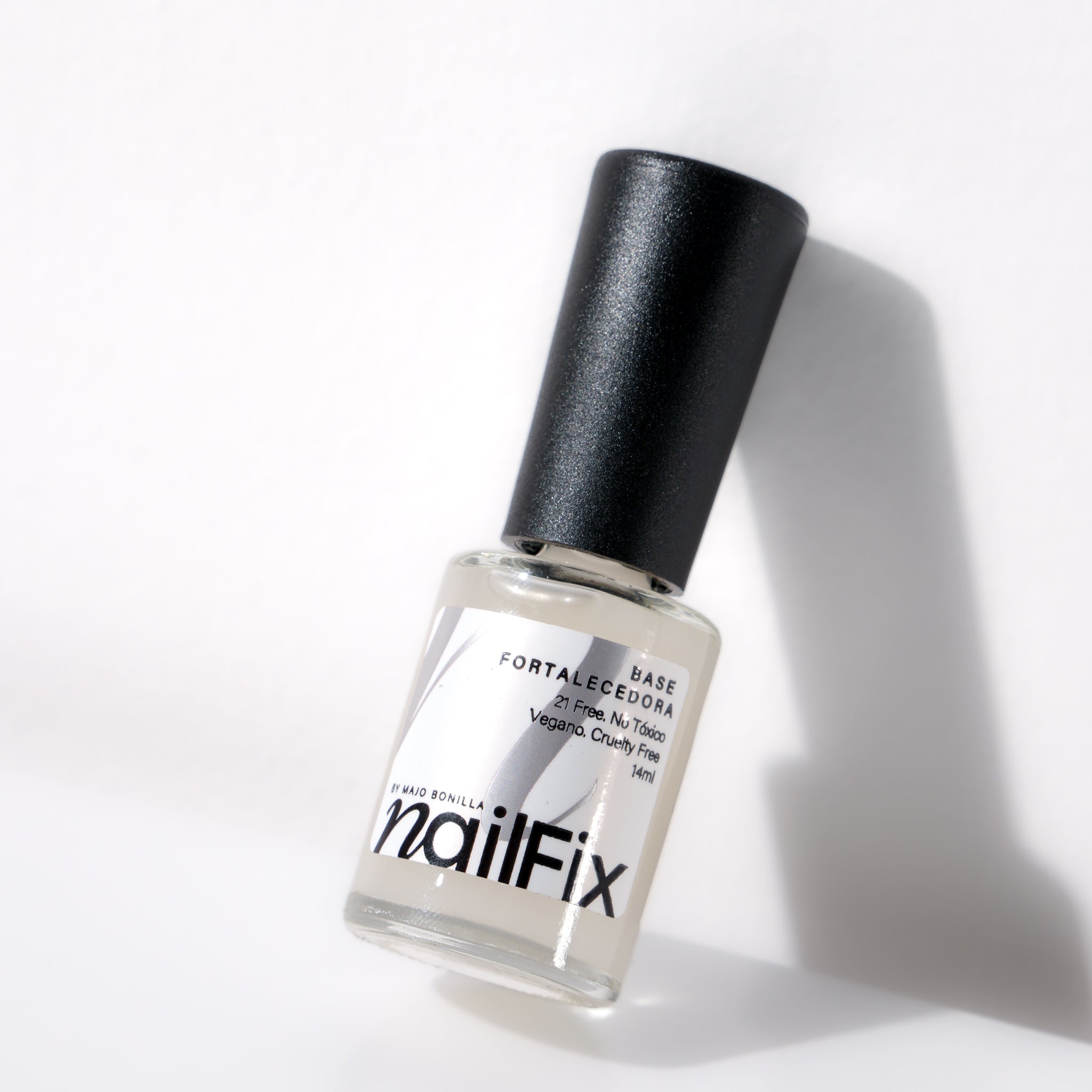 Nail Fix By Majo