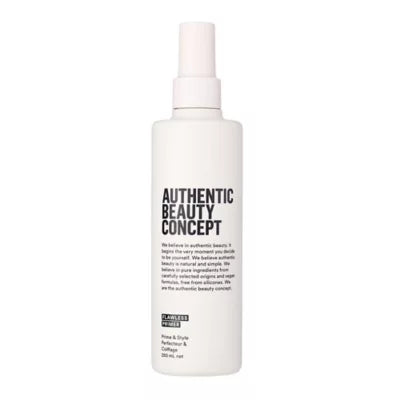Flawless Primer Spray texturizante Authentic Beauty Concept Styling 250ml