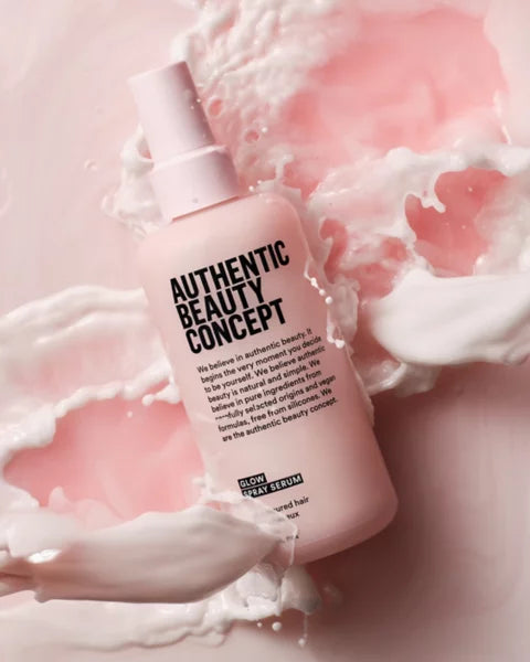 Glow Spray Serum - Authentic Beauty Concept Styling 200ml