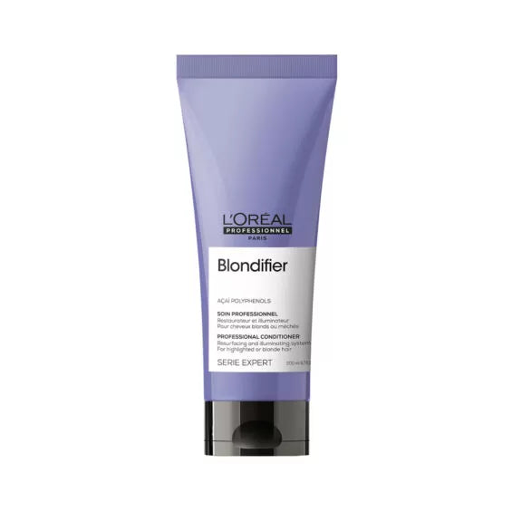 Acondicionador Blondifier para Cabello Rubio 200ml