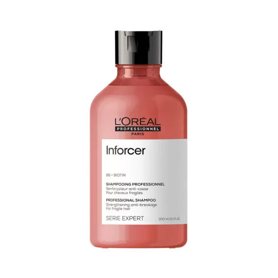 Shampoo Inforcer 300ml (Anti-Quiebre)