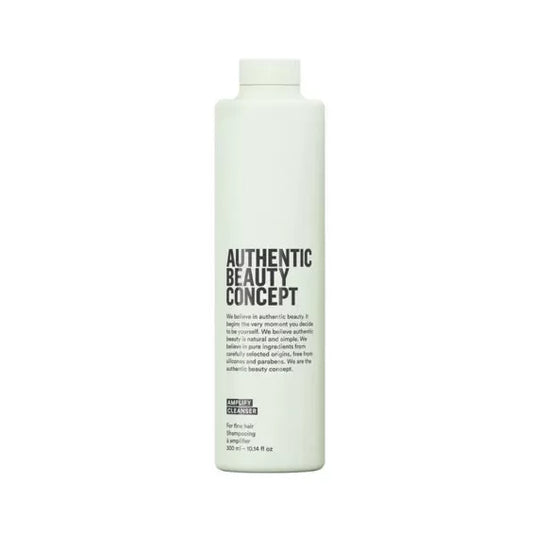 Shampoo Amplify Cleanser 300ml