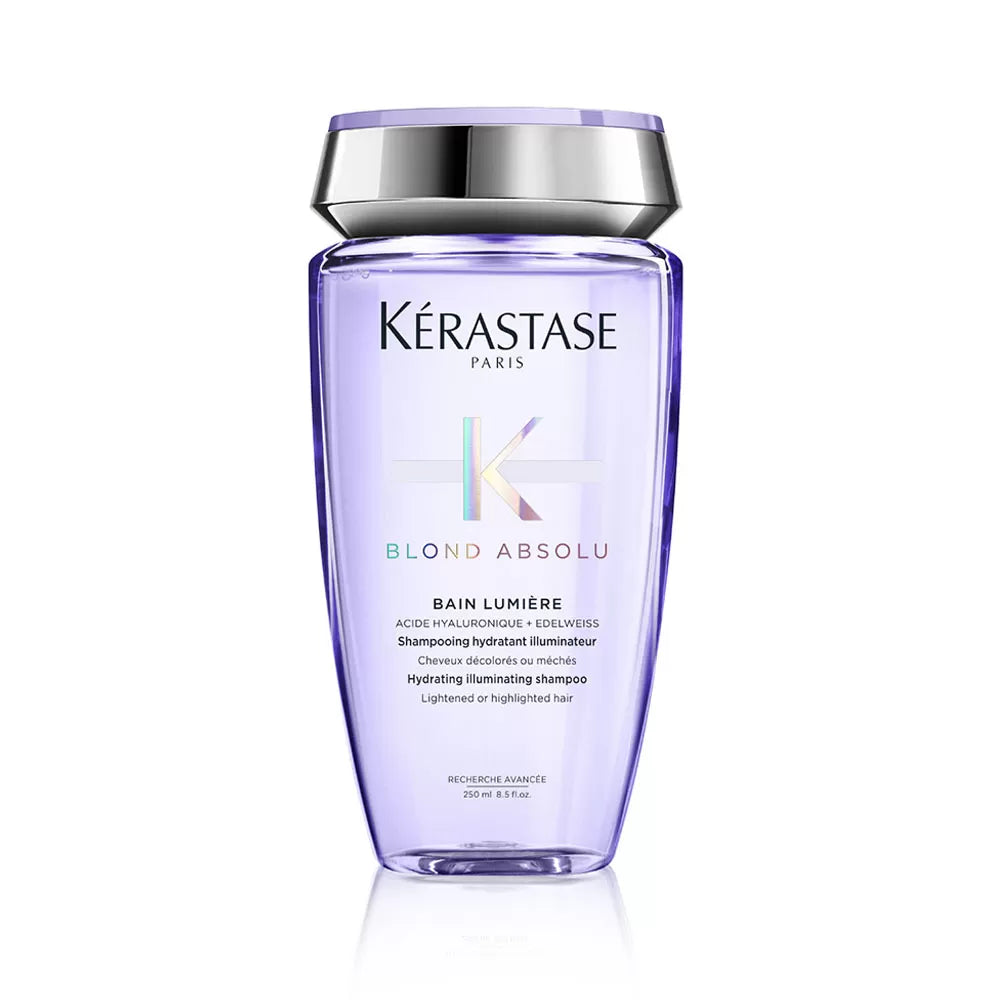 Shampoo Lumiere Blond Absolu 250ml