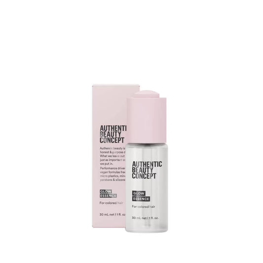 Glow Essence Pelo con Color 30ml