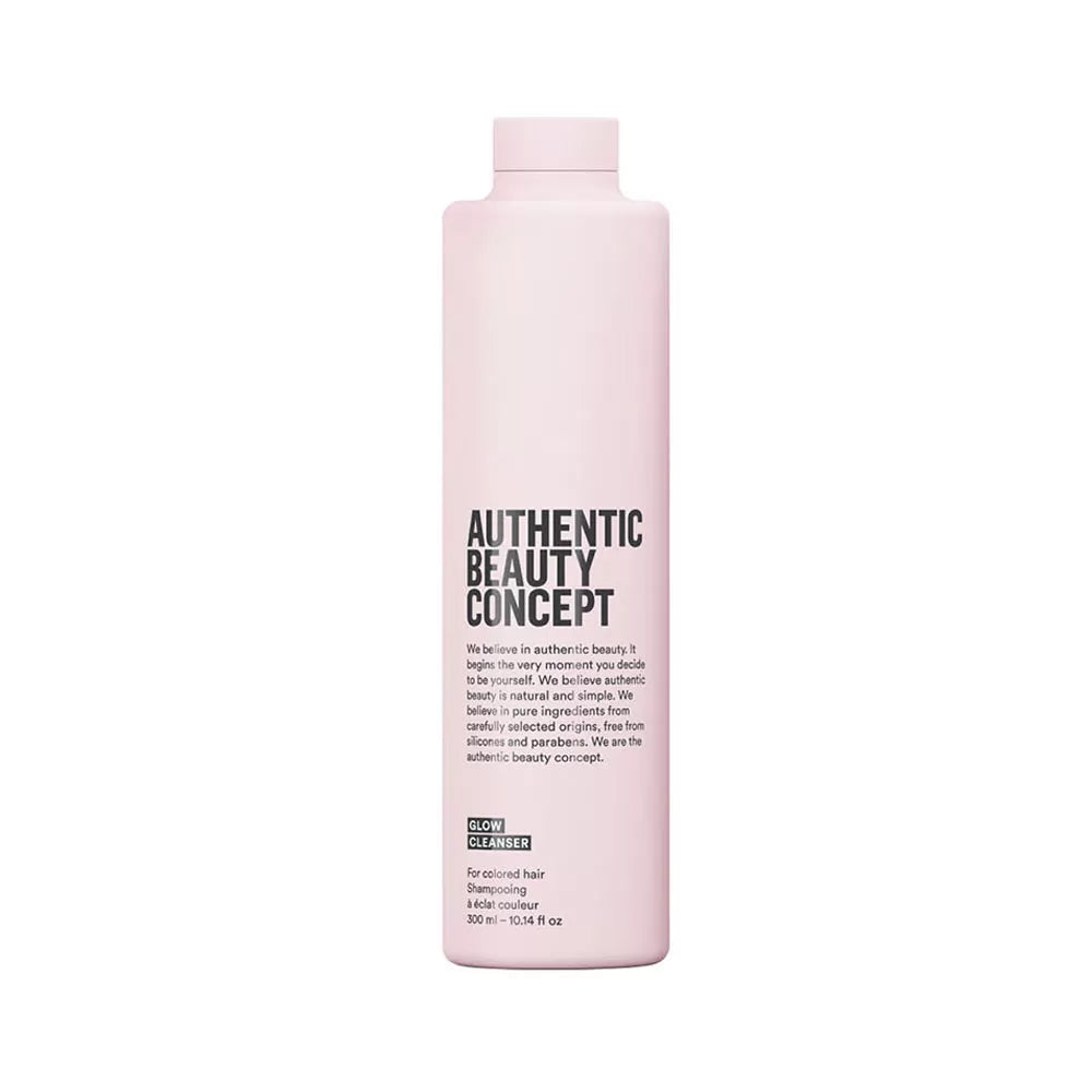 GLOW Authentic Beauty Concept