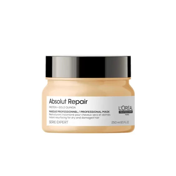 Mascarilla Absolut Repair Cabello Dañado 250ml