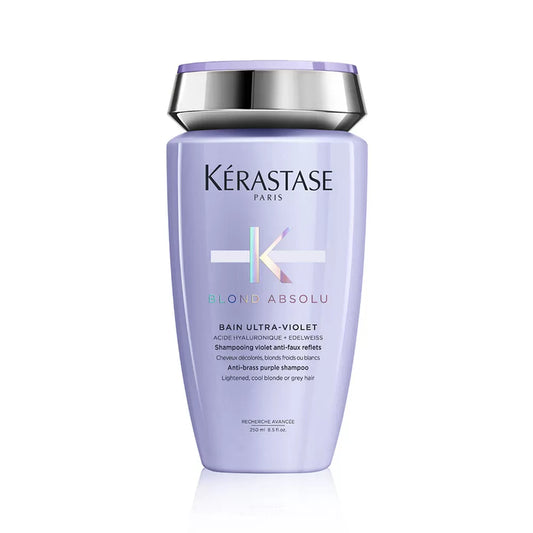 Shampoo Blond Absolu Ultra Violet 250ml