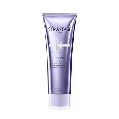 Gel Acondicionador Blond Absolu Cicaflash 250ml