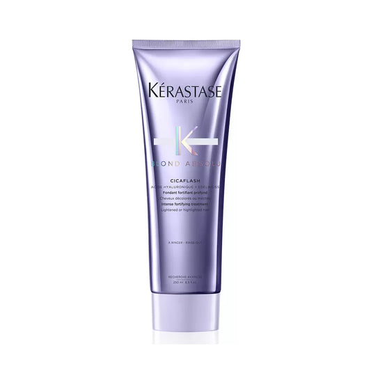 Gel Acondicionador Blond Absolu Cicaflash 250ml