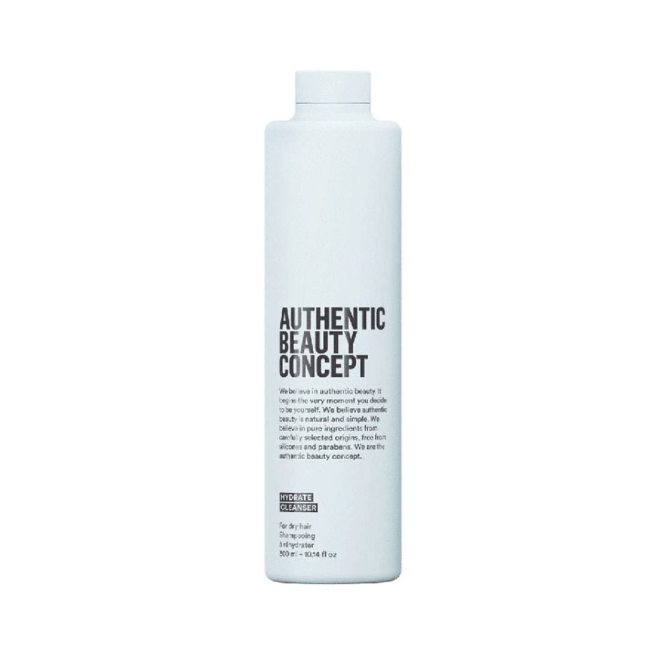 Shampoo Hidratante Vegano Hydrate Cleanser 300ml