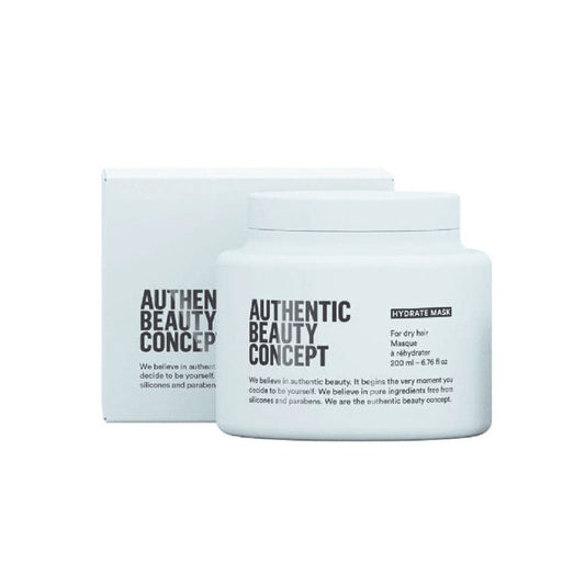 Mascarilla Hidratante Hydrate Mask 200ml para Cabello Seco