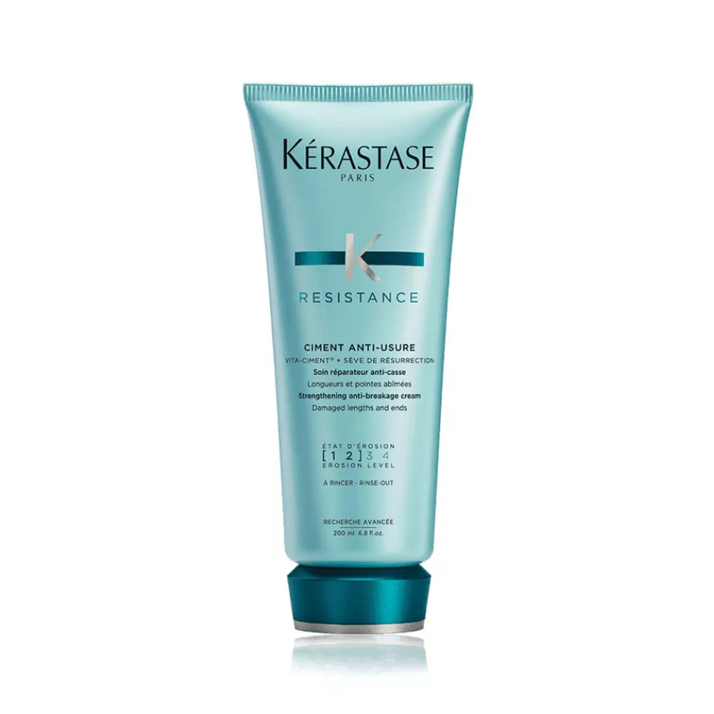 Acondicionador Resistance Ciment Anti-Usure 200ml