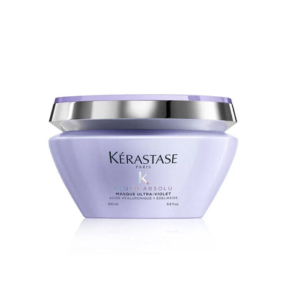 Mascarilla Ultra Violet Blond Absolu 200ml