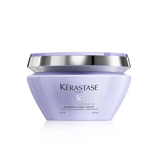 Mascarilla Ultra Violet Blond Absolu 200ml