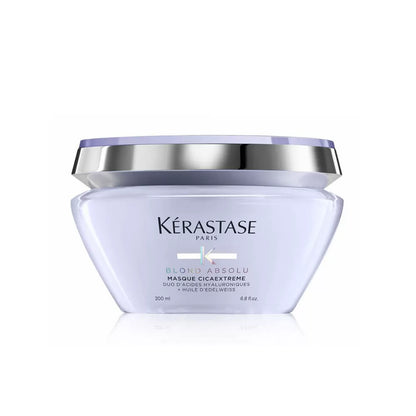 Mascarilla Cicaextreme para Cabello Rubio (Decolorado) 200ml