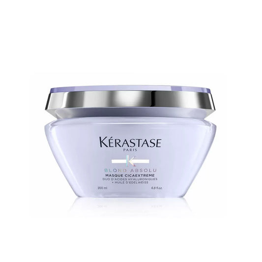 Mascarilla Cicaextreme para Cabello Rubio (Decolorado) 200ml