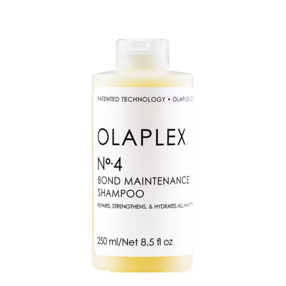 OLAPLEX N°4 Bond Maintenance Shampoo 250ml