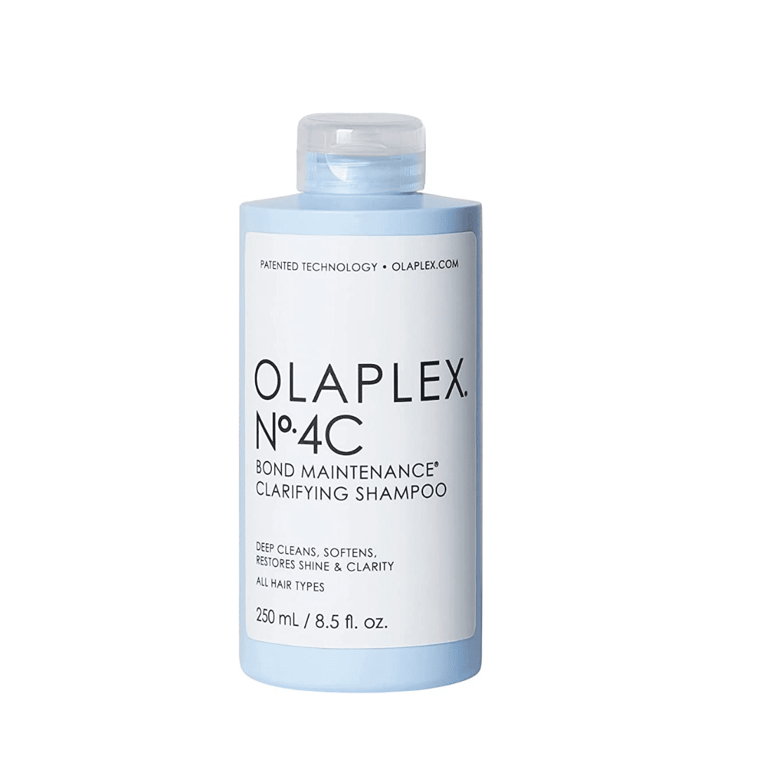Olaplex N4C Bond Maintenance Clarifying Shampoo 250ml