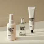 ABC Eau de Toilette Perfume Capilar 50ml