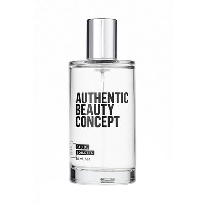 ABC Eau de Toilette Perfume Capilar 50ml