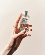 ABC Eau de Toilette Perfume Capilar 50ml