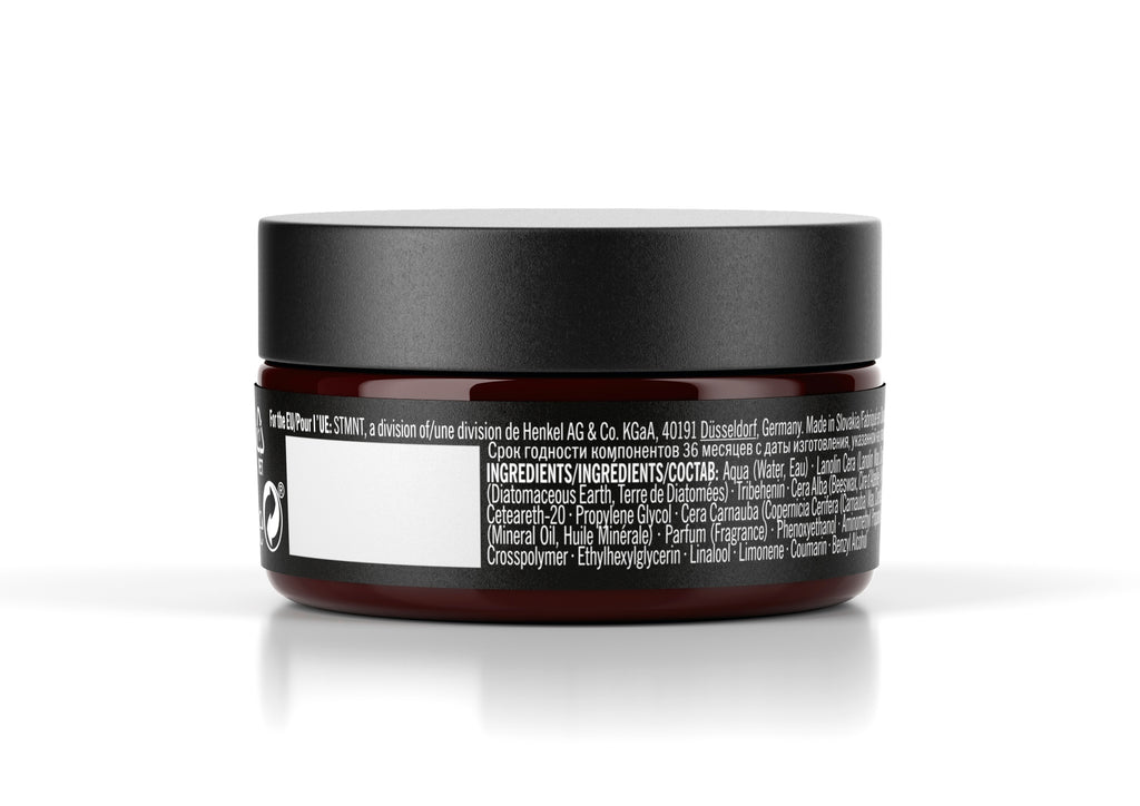 Cera Extra Seca - STMNT 100 ml