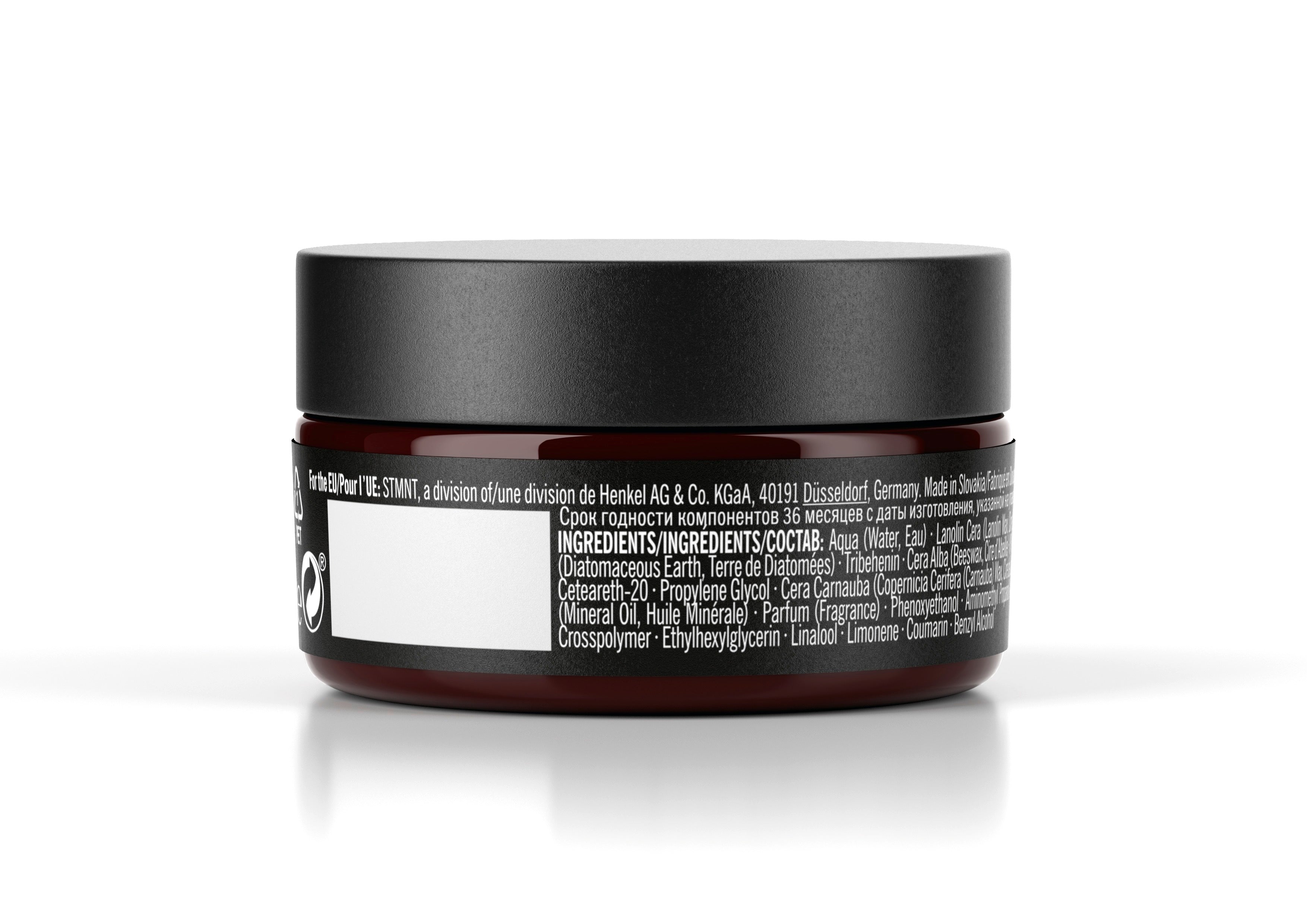 Cera Extra Seca - STMNT 100 ml