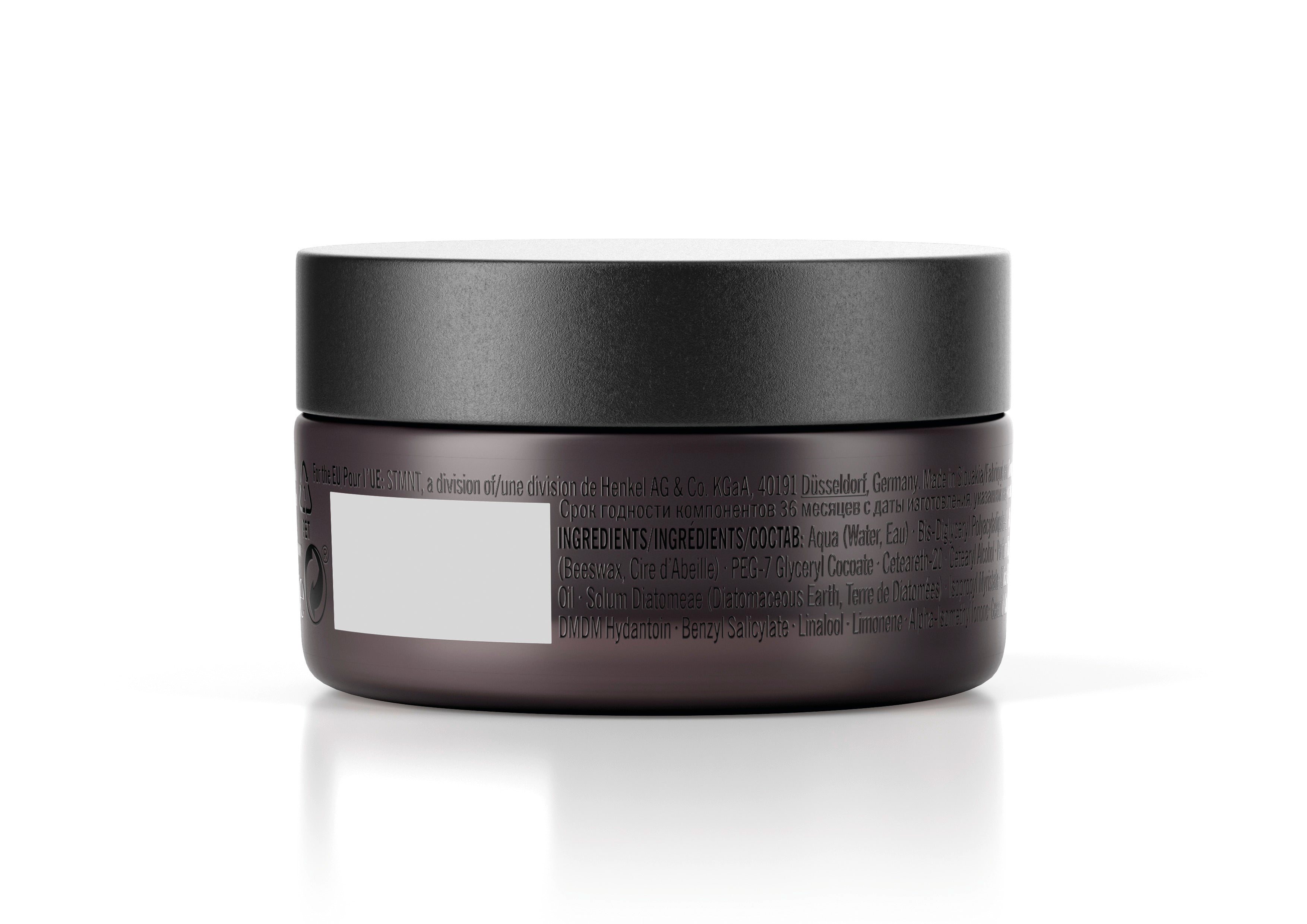 Cera Brillante - STMNT 100 ml