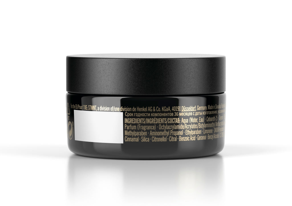 Pomada Fibrosa - STMNT 100 ml