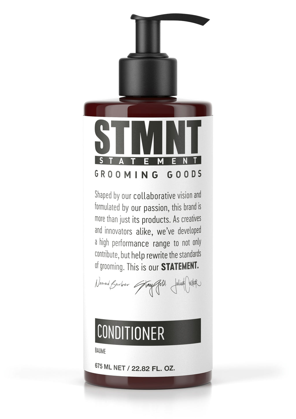 Acondicionador STMNT 275 ml