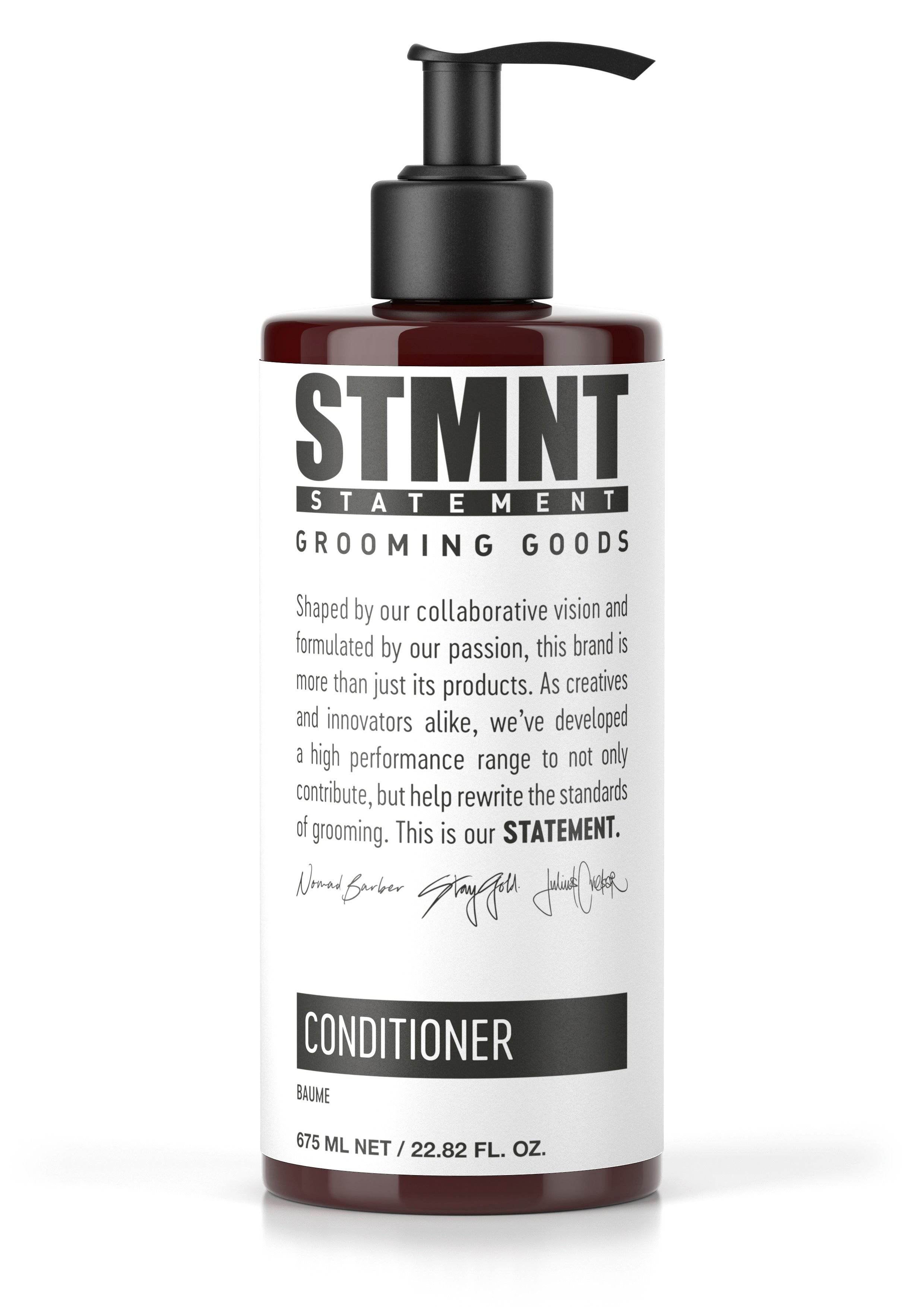 Acondicionador STMNT 275 ml