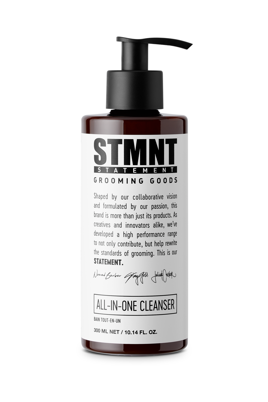 All In One Shampoo STMNT 300 ml