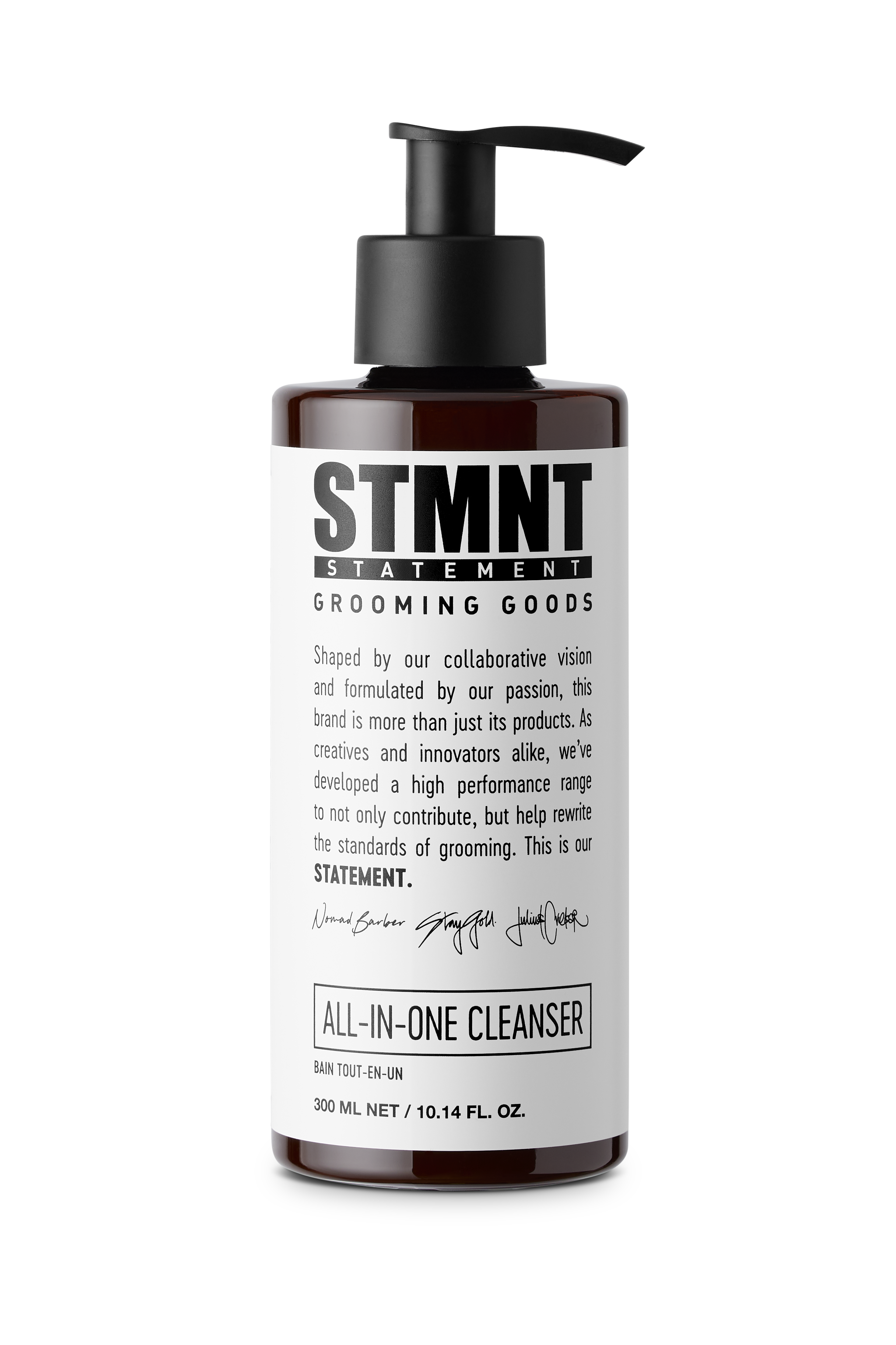 All In One Shampoo STMNT 300 ml