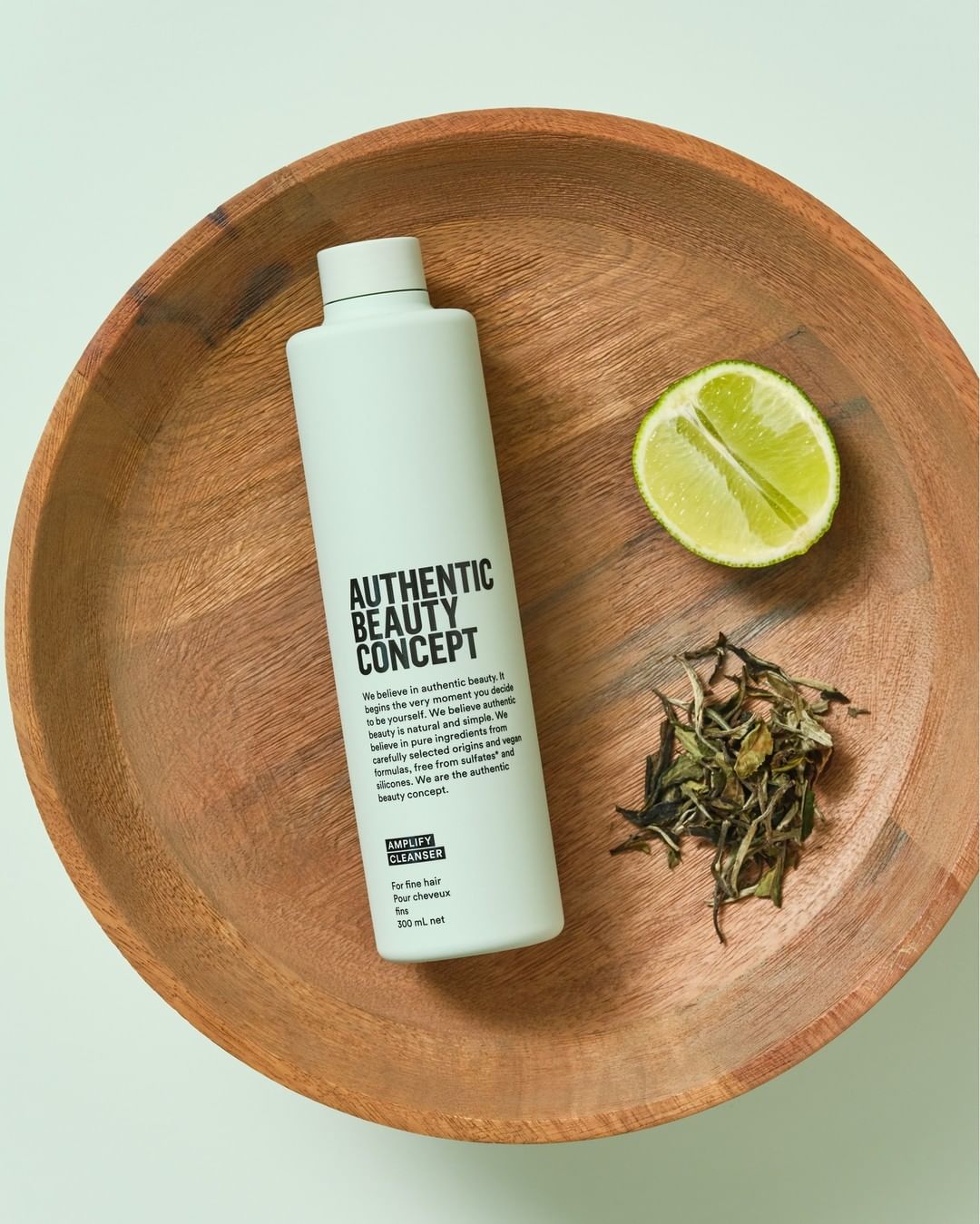 Shampoo Amplify Cleanser 300ml