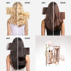 Acondicionador Anti Frizz con Efecto Brillo Fondant Gloss Absolu Insta Glaze 250ml