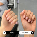 Nail Fix By Majo