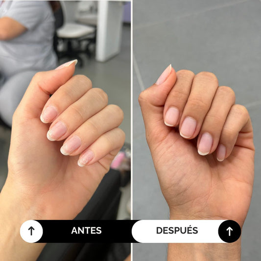 Nail Fix By Majo