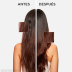 Aceite Elixir Ultime L'Huile Kérastase Original Nutrición Profunda Para Cabello Opaco Refillable 75 ml