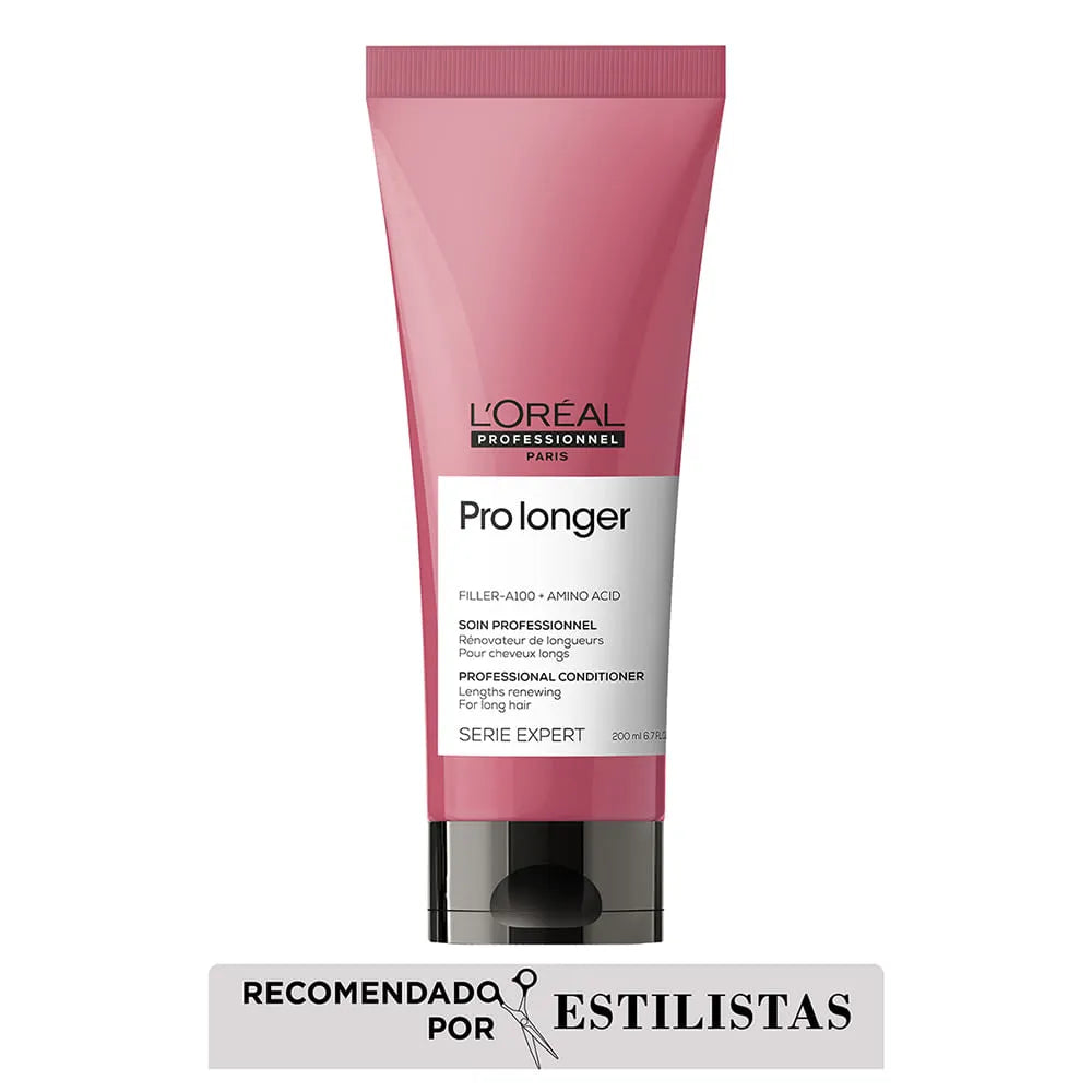 Loreal Acondicionador Pro Longer 200 ML