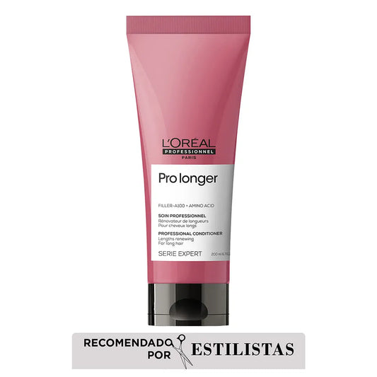 Loreal Acondicionador Pro Longer 200 ML