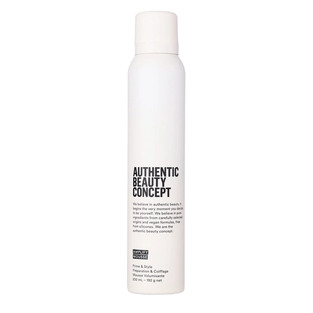 Amplify Mousse  - Authentic Beauty Concept Styling 200ml