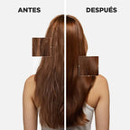Bain Décalcifiant Réparateur 250 ml
