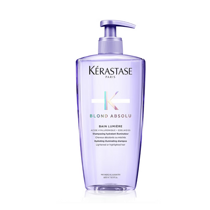 Bain Lumiére 500 ml