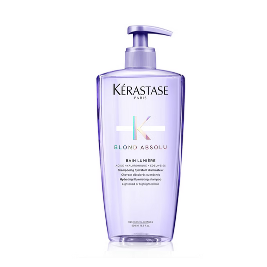 Bain Lumiére 500 ml