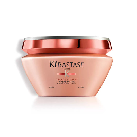 Mascarilla Discipline Maskeratine 200ml