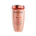 Shampoo Bain Fluidealiste sin sulfatos 250ml: Cabello rebelde e indisciplinado