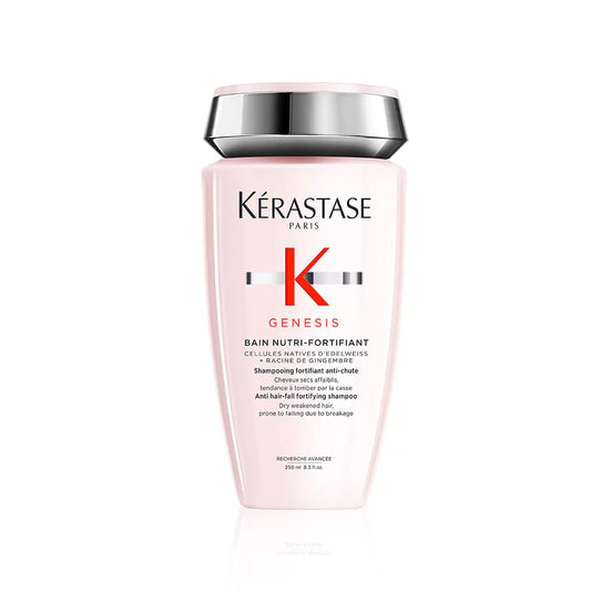 Shampoo Génesis Nutri Fortifiant 250ml